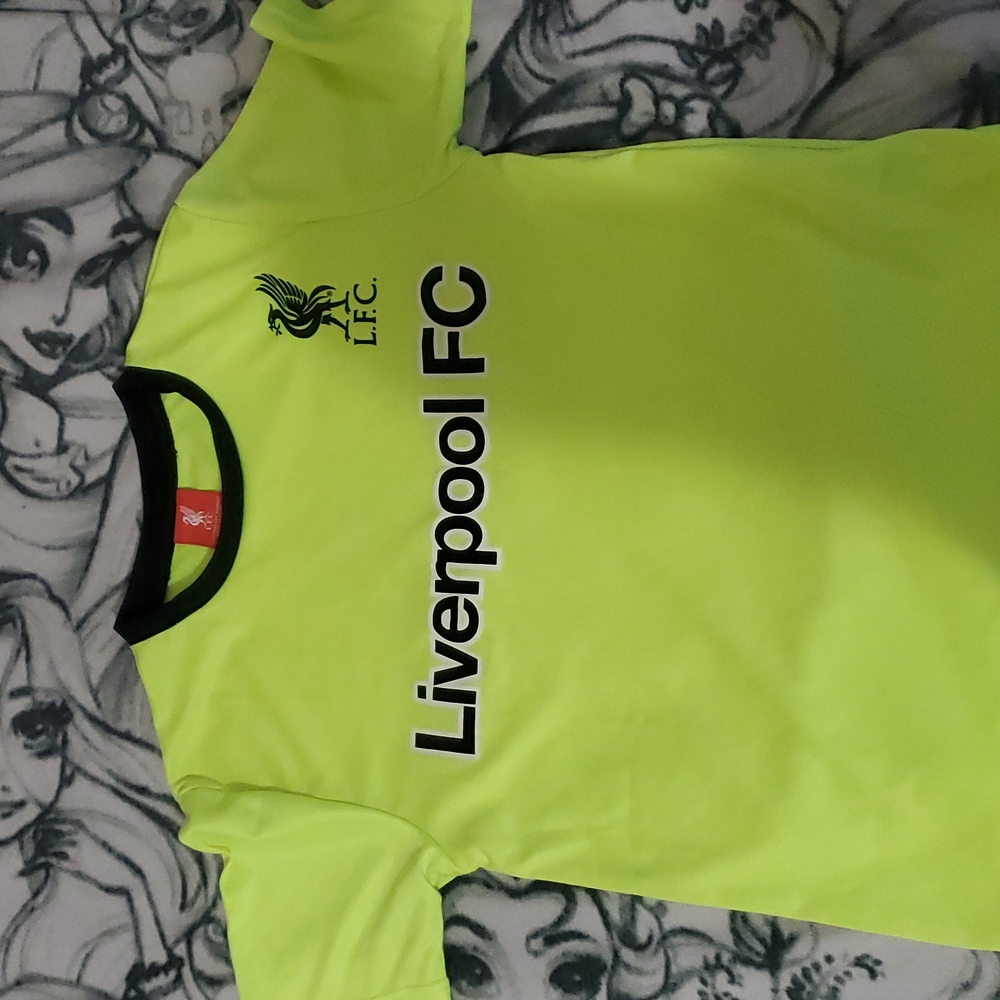 Boys clothing